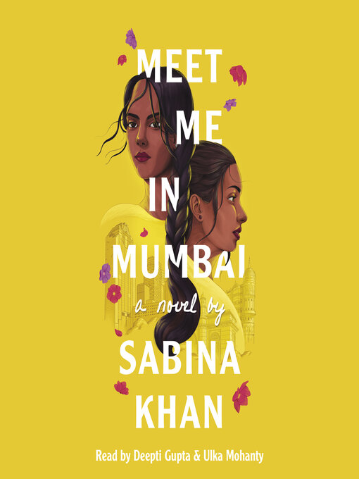 Title details for Meet Me in Mumbai by Sabina Khan - Wait list